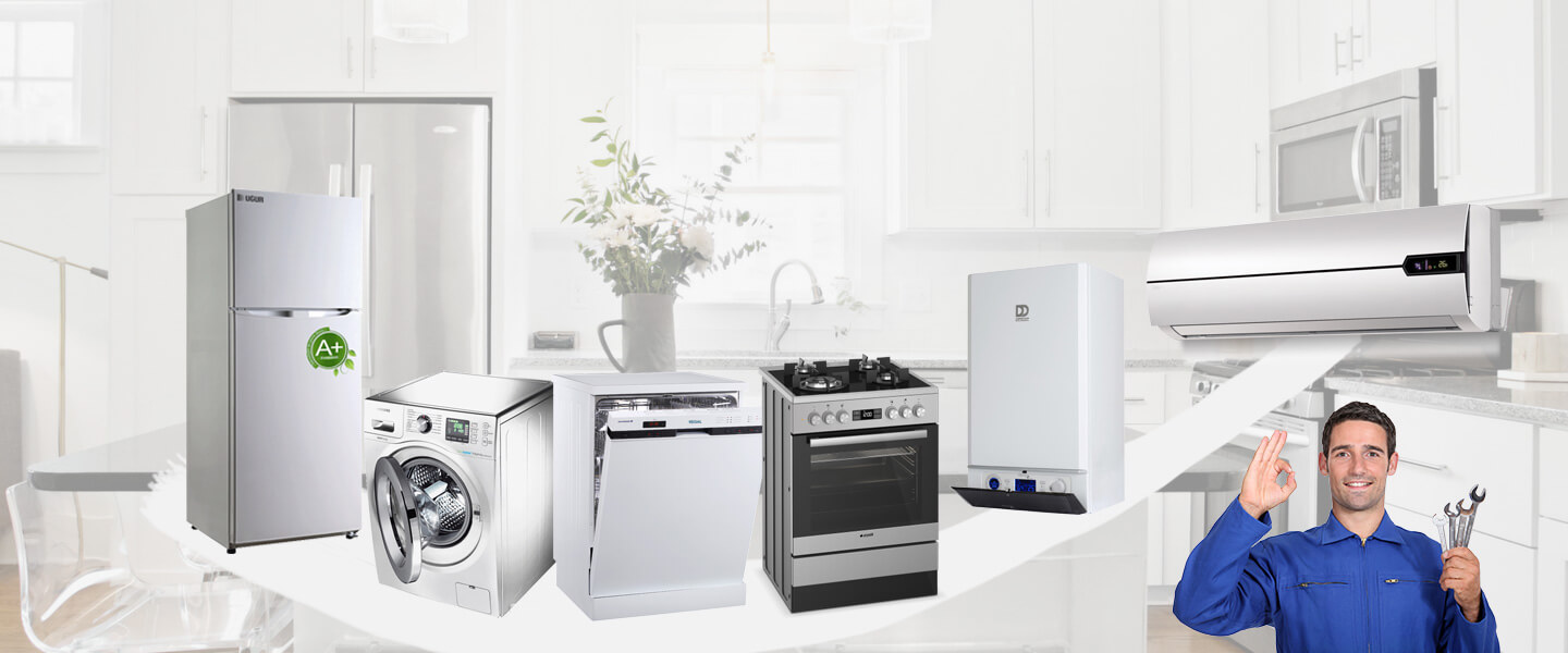 Harmancık Hotpoint Servisi